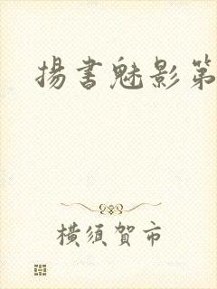 扬书魅影第三部