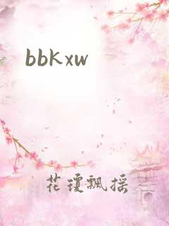 bbkxw