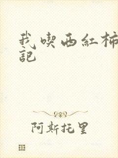 我吃西红柿九鼎记