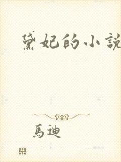 黛妃的小说全文