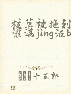 校草被拖到公厕灌满jing液bl