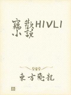 窃欢H1VL1小说