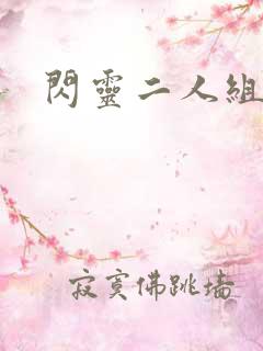 闪灵二人组下载