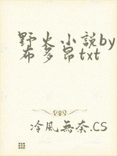 野火小说by夏布多昂txt