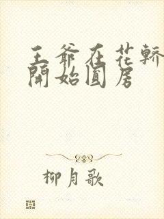 王爷在花轿里就开始圆房