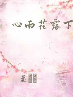 心雨花露下载