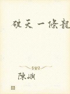 破天一条龙