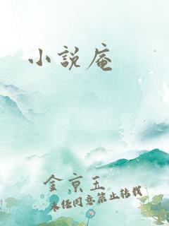 小说庵