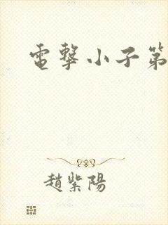 电击小子第二部