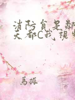 消防员是邻居每天都C我视频