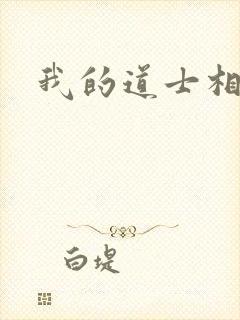 我的道士相公