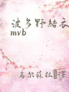 波多野结衣 rmvb