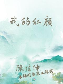 我的红颜