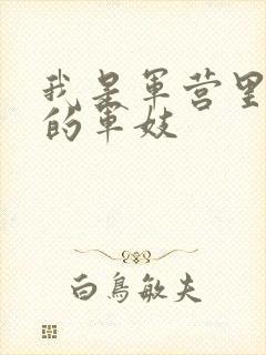 我是军营里万兵的军妓