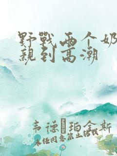 野战两个奶头被亲到高潮