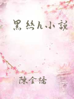 黑丝h小说