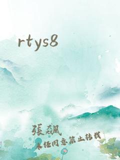 rtys8