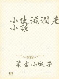 小伙滋润老女人小说