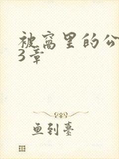 被窝里的公憩第3章