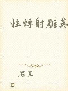 性转射雕英雄传