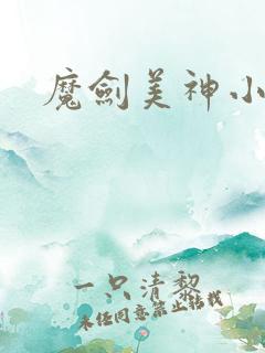 魔剑美神小说