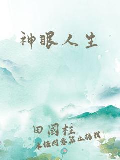 神眼人生
