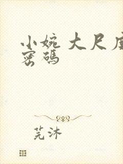 小婉 大尺度 密码