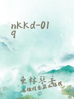 nkkd-019