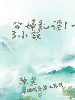 公妇乱淫1一13小说