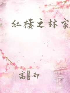 红楼之林家有妻