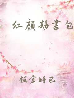 红颜劫书包网