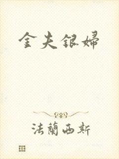 金夫银妇