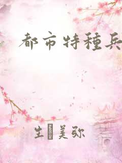 都市特种兵任天