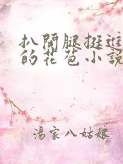 扒开腿挺进湿润的花苞小说