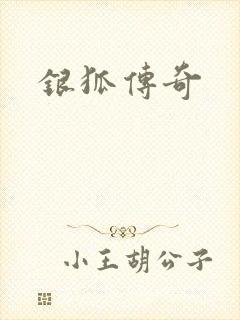 银狐传奇