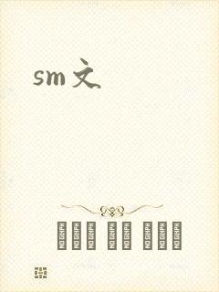 sm文