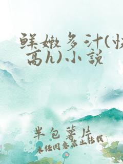 鲜嫩多汁(快穿 高h)小说