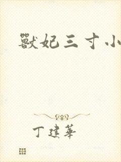 兽妃三寸小狂妻