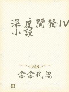 深度开发1V3小说