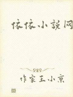 依依小说网