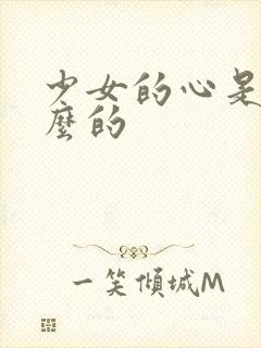 少女的心是讲什么的