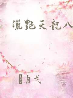 猎艳天龙八部