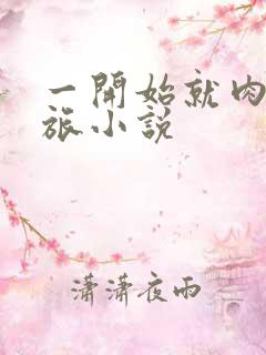 一开始就肉的军旅小说