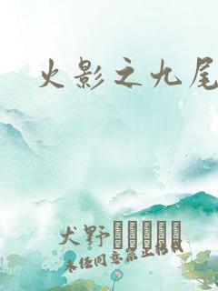 火影之九尾列传