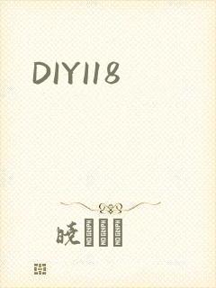 DIYI18