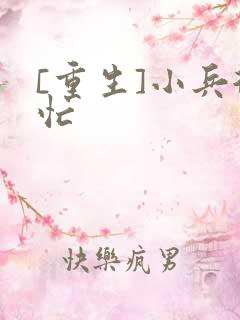 [重生]小兵很忙