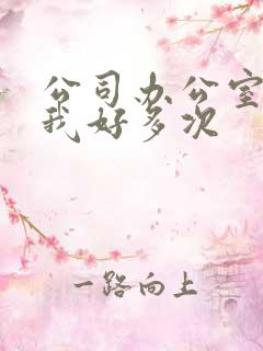 公司办公室c了我好多次