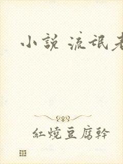 小说 流氓老师
