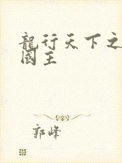 龙行天下之真假国主