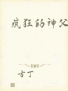 疯狂的神父下载